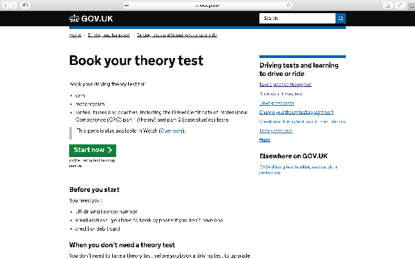 Theory